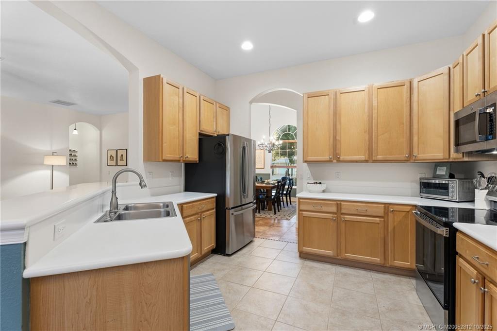 857 Southwest Nichols Terrace Port St. Lucie, FL 34953 - Photo 15 of 42