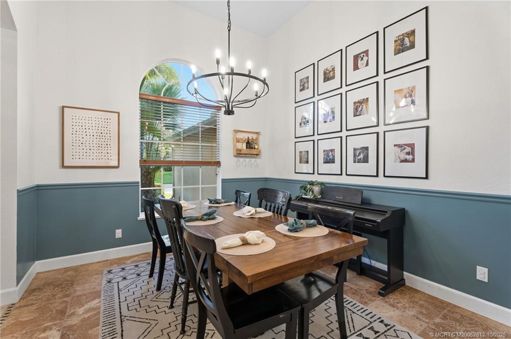 857 Southwest Nichols Terrace Port St. Lucie, FL 34953 - Photo 16 of 42