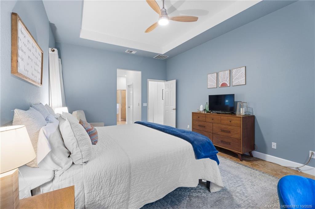 857 Southwest Nichols Terrace Port St. Lucie, FL 34953 - Photo 20 of 42