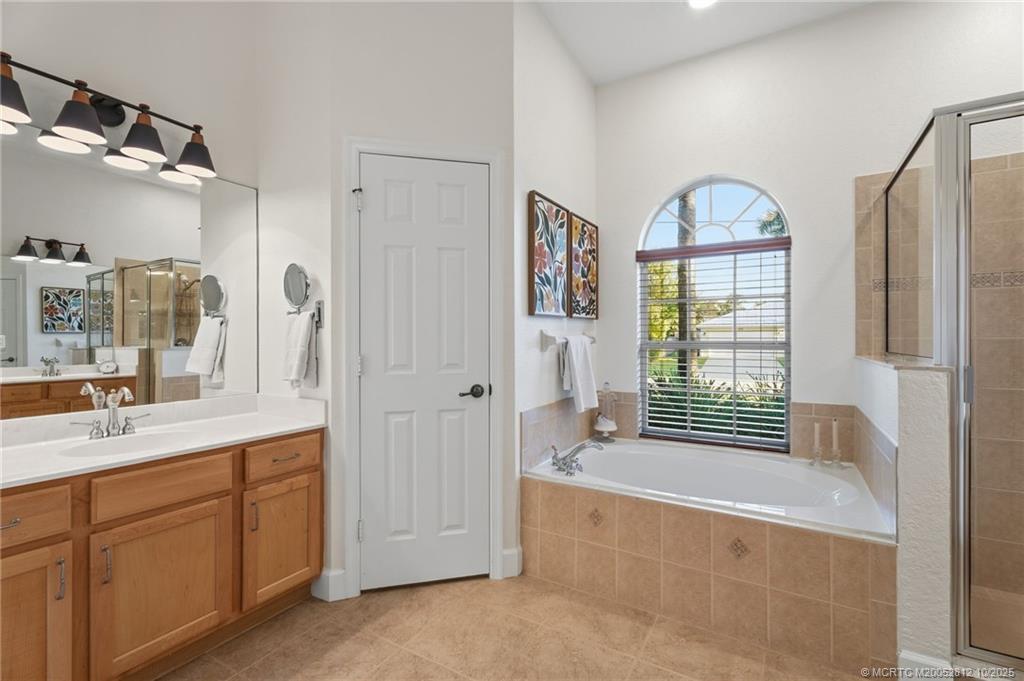 857 Southwest Nichols Terrace Port St. Lucie, FL 34953 - Photo 22 of 42