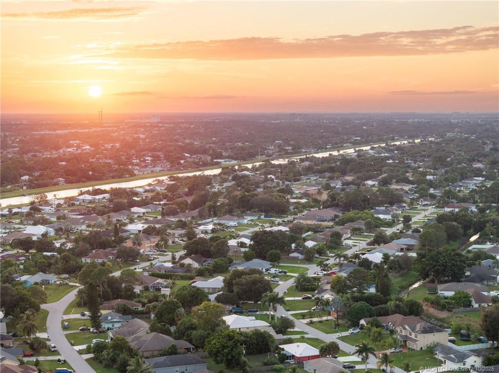 857 Southwest Nichols Terrace Port St. Lucie, FL 34953 - Photo 25 of 42