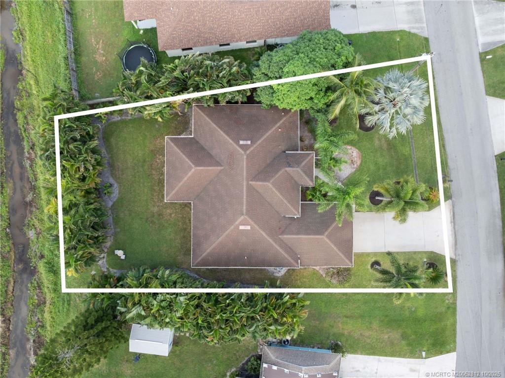 857 Southwest Nichols Terrace Port St. Lucie, FL 34953 - Photo 26 of 42