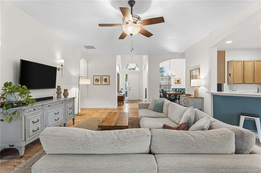 857 Southwest Nichols Terrace Port St. Lucie, FL 34953 - Photo 3 of 42