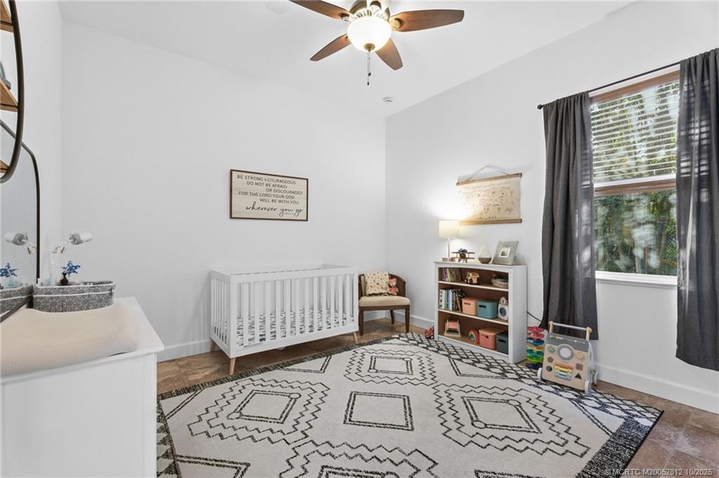 857 Southwest Nichols Terrace Port St. Lucie, FL 34953 - Photo 31 of 42