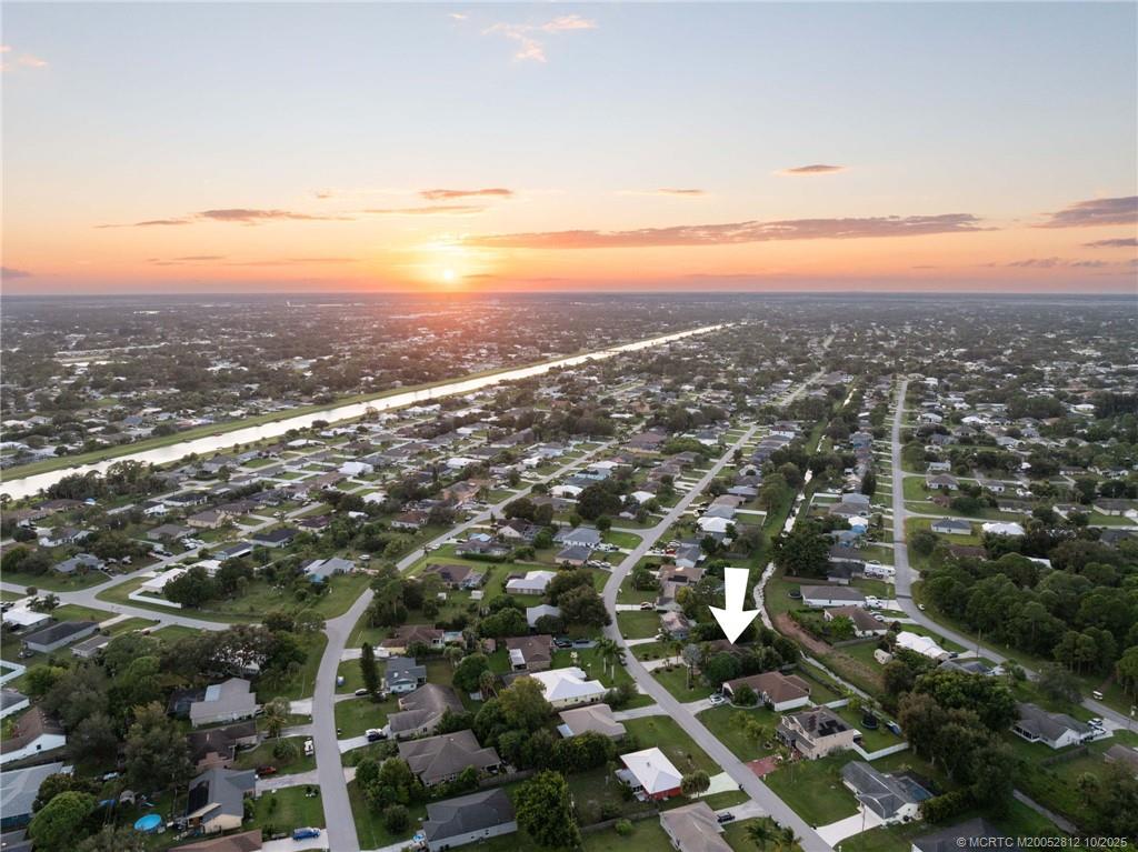 857 Southwest Nichols Terrace Port St. Lucie, FL 34953 - Photo 37 of 42