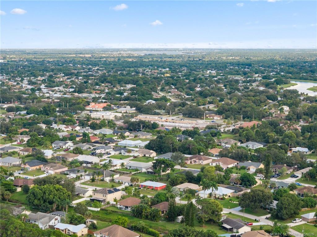 857 Southwest Nichols Terrace Port St. Lucie, FL 34953 - Photo 38 of 42