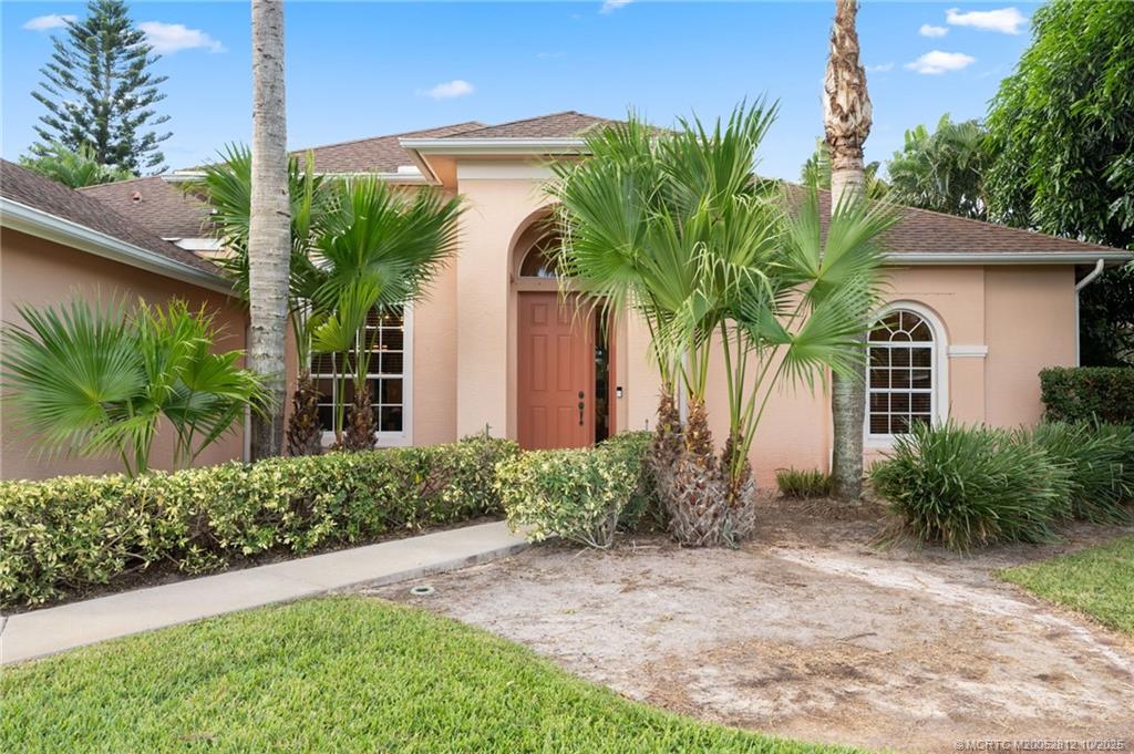 857 Southwest Nichols Terrace Port St. Lucie, FL 34953 - Photo 39 of 42