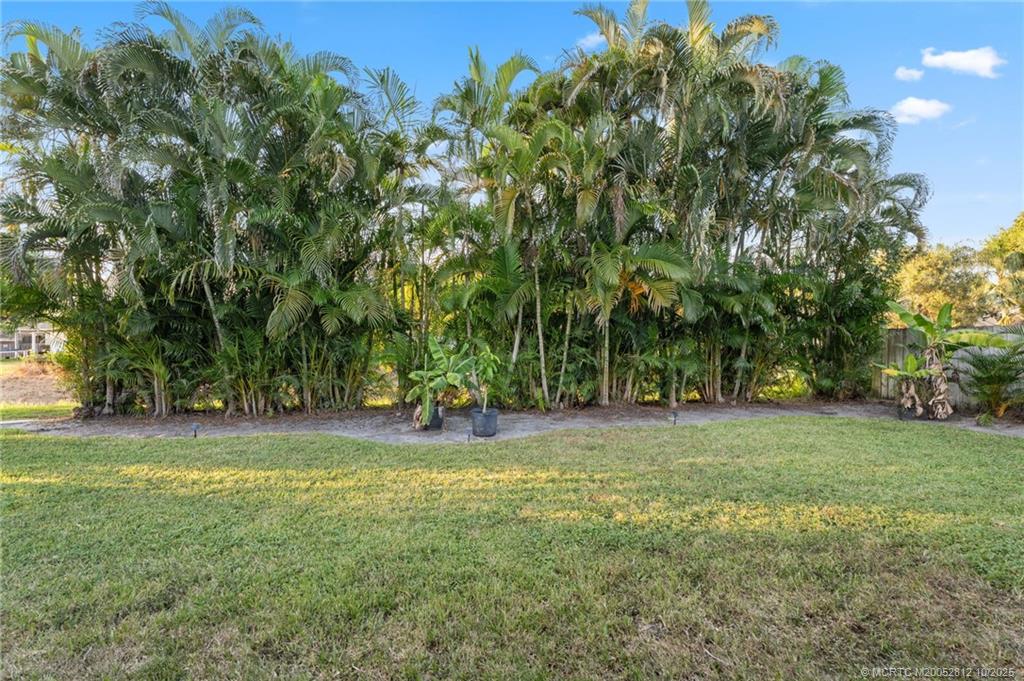 857 Southwest Nichols Terrace Port St. Lucie, FL 34953 - Photo 41 of 42