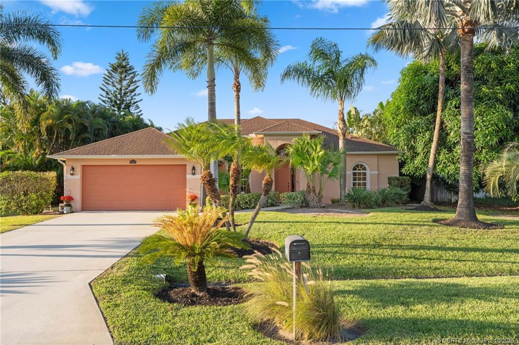 857 Southwest Nichols Terrace Port St. Lucie, FL 34953 - Photo 42 of 42