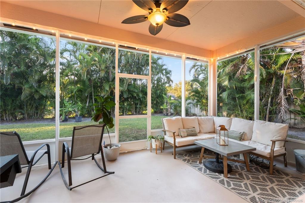 857 Southwest Nichols Terrace Port St. Lucie, FL 34953 - Photo 6 of 42