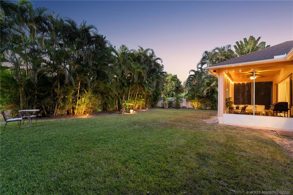 857 Southwest Nichols Terrace Port St. Lucie, FL 34953 - Photo 7 of 42