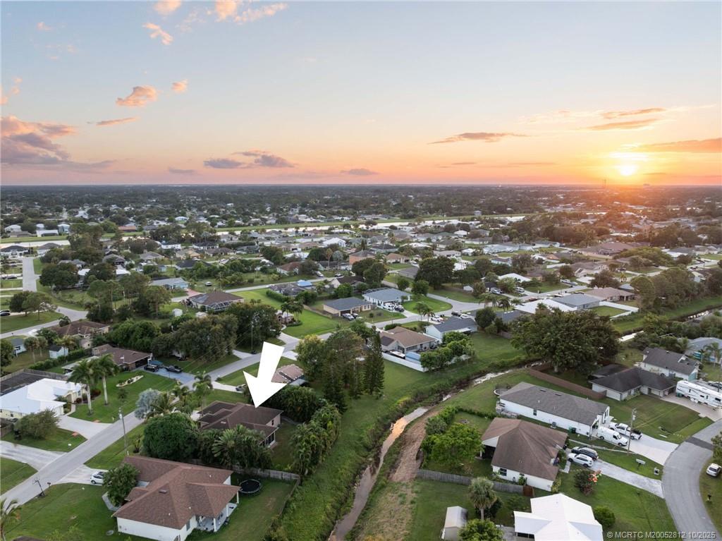 857 Southwest Nichols Terrace Port St. Lucie, FL 34953 - Photo 8 of 42