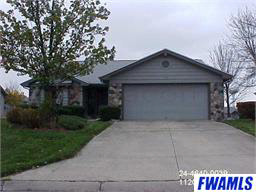 1120 Mill Lake Road Fort Wayne, IN 46845 - Photo 1 of 12 Gallery Image 1