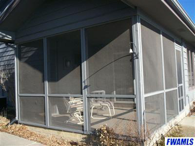 1120 Mill Lake Road Fort Wayne, IN 46845 - Photo 12 of 12 Gallery Image 12