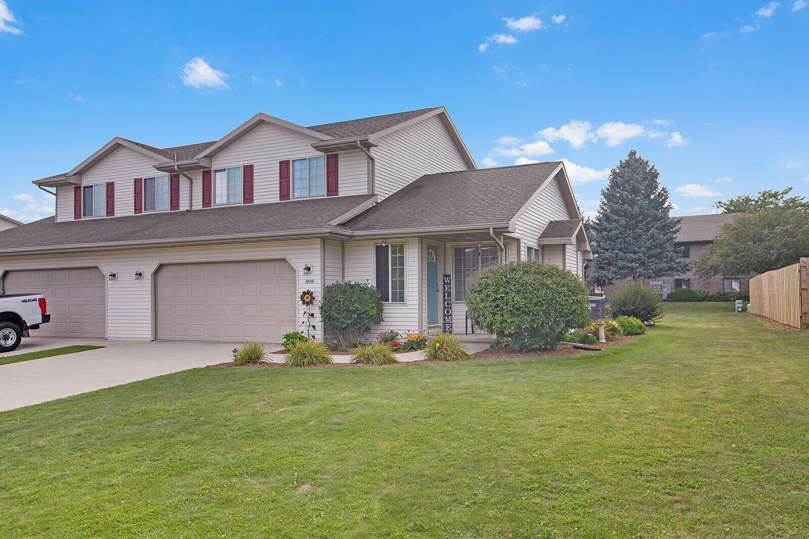 4616 Fox Grove Road Sheboygan, WI 53081 - Photo 1 of 28 4616_FoxGrove-3