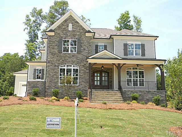4909 Adler Pass, Unit LT217 Raleigh, NC 27612 - Photo 1 of 25 Gallery Image 1