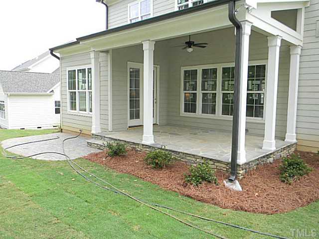 4909 Adler Pass, Unit LT217 Raleigh, NC 27612 - Photo 25 of 25 Gallery Image 25