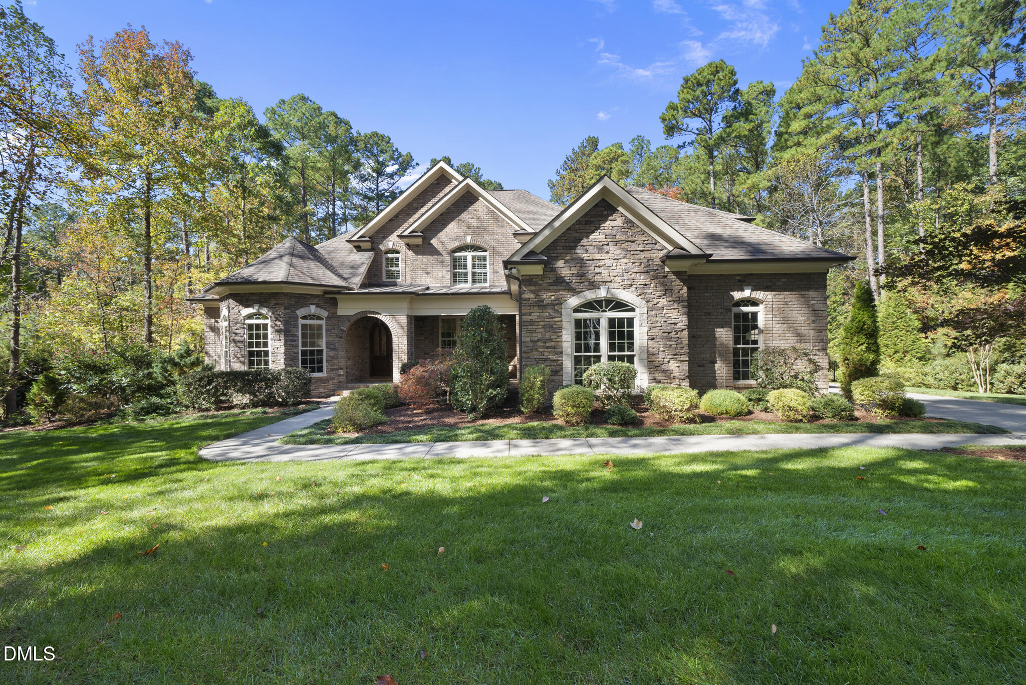 5509 Strathmore Drive Raleigh, NC 27613 - Photo 3 of 4 5509 Strathmore Dr