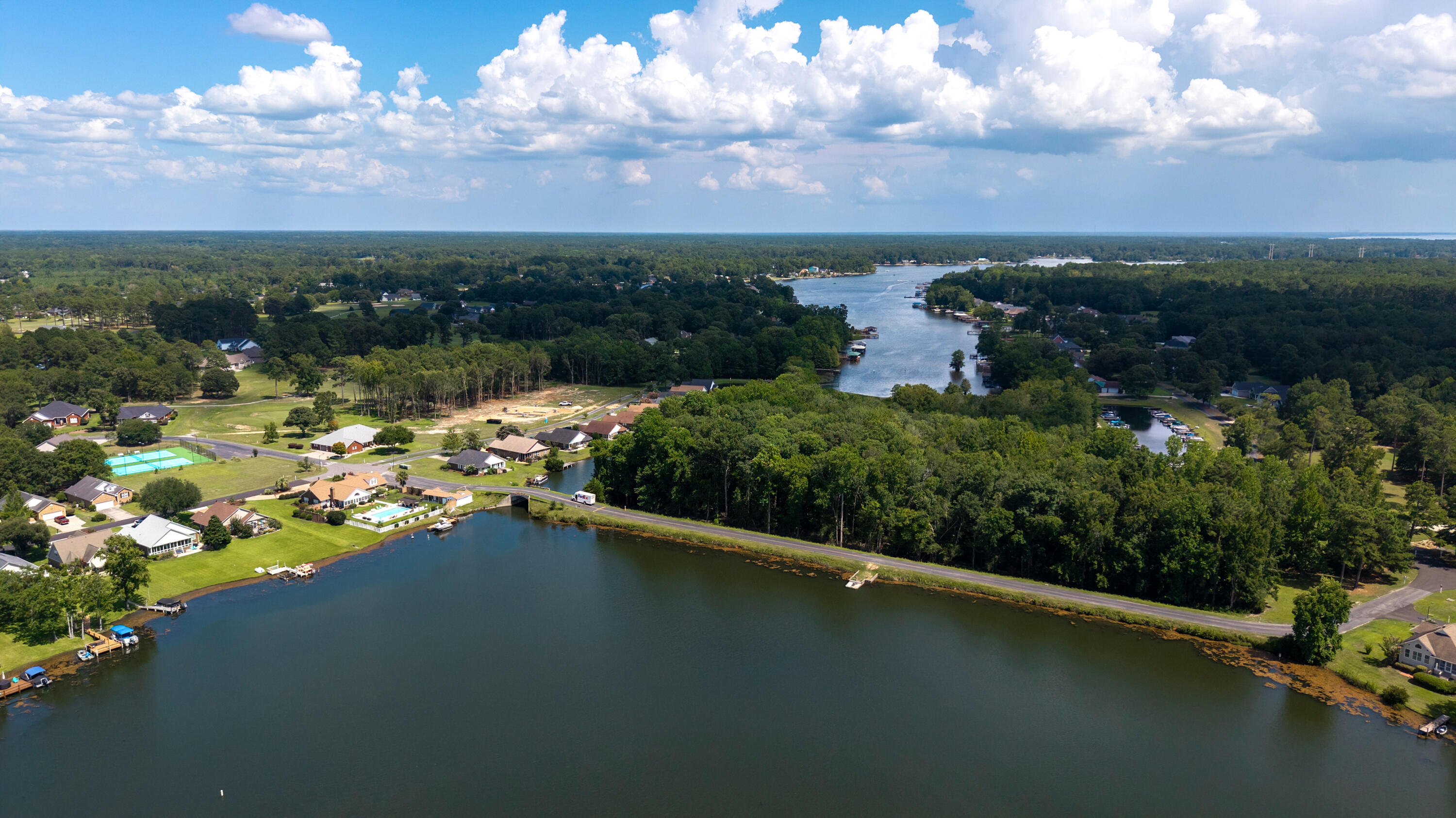 257 Ridge Lake Drive Manning, SC 29102 - Photo 20 of 62 33