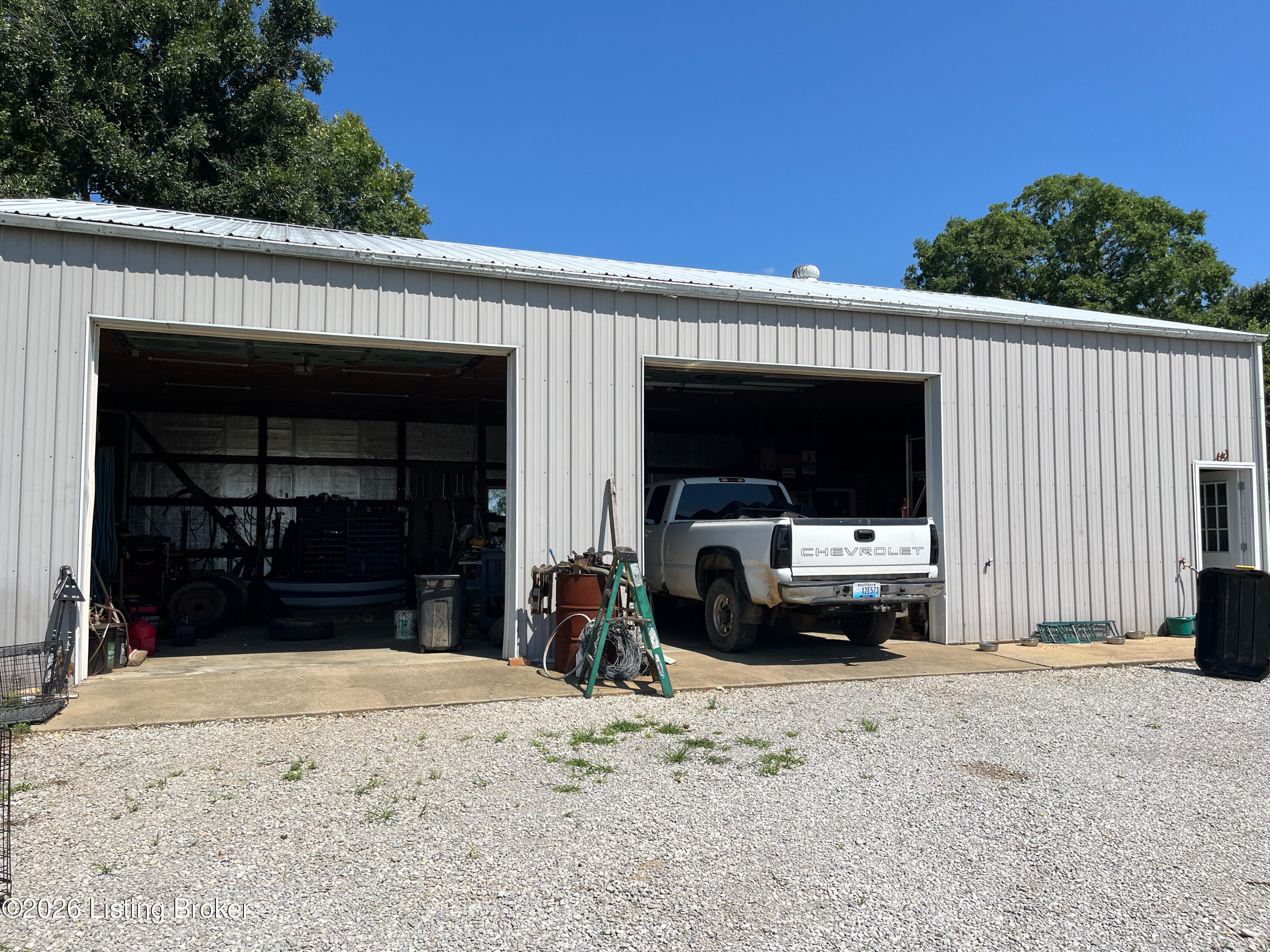 673 Dr Cheal Road Leitchfield, KY 42754 - Photo 41 of 104 DE2C3CEF-92C1-4F67-B3CC-442AA64AB492