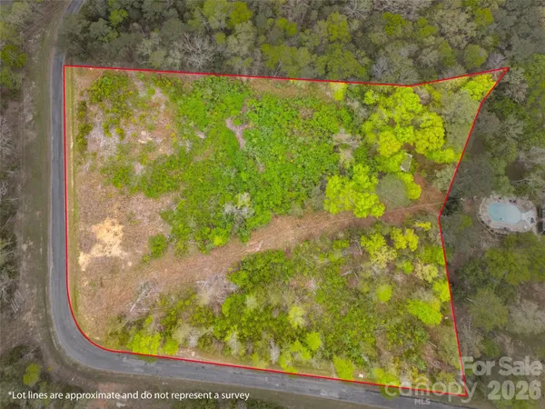 $90,000 | 0 Springwood Lakes Road, Chester, SC 29706