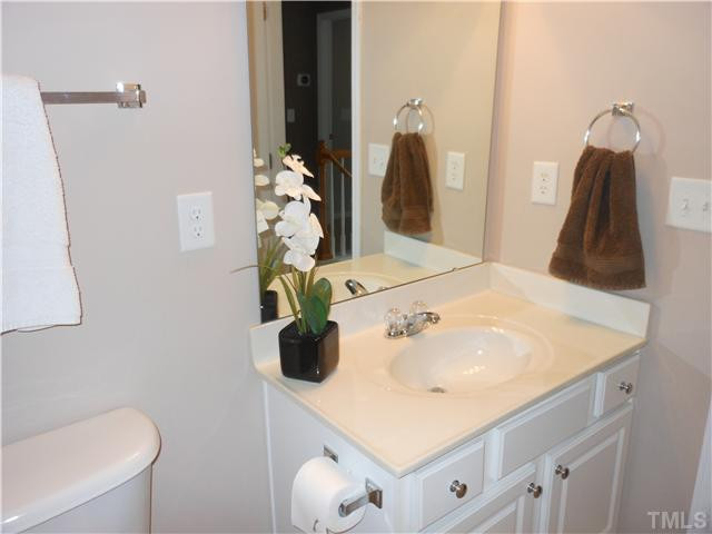 3414 Ranbir Drive Durham, NC 27713 - Photo 15 of 21 Bathroom