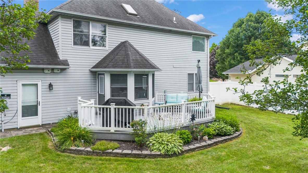1084 Kingsgate Road Springfield, OH 45503 - Photo 13 of 50 Gallery Image 13