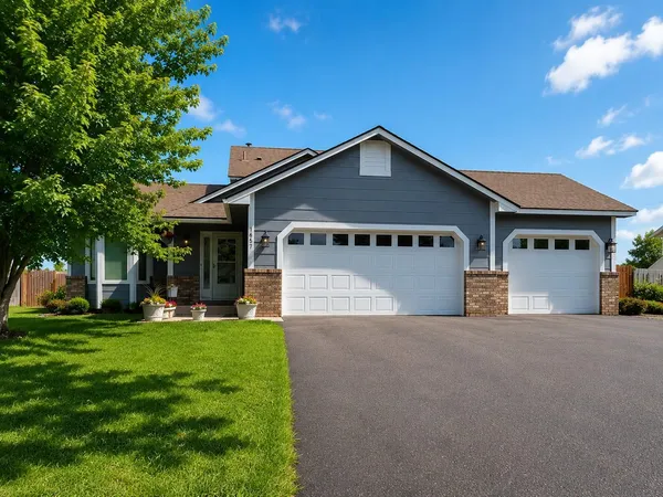 $439,900 | 1657 148th Lane Northwest, Andover, MN 55304