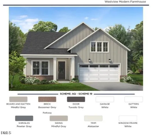 $598,000 | 416 Mugby Road, Raleigh, NC 27610