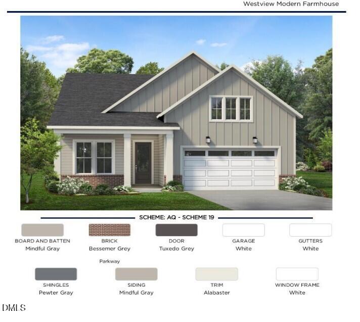 416 Mugby Road, Unit 128 Raleigh, NC 27610 - Photo 1 of 4 mls2