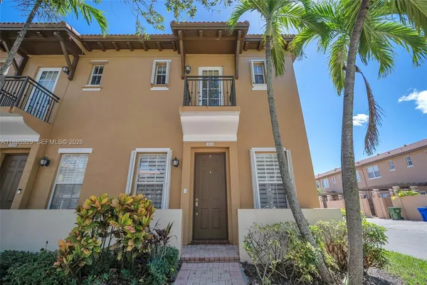 $410,000 | 14634 Southwest 5th Street, Unit 15, Pembroke Pines, FL 33027