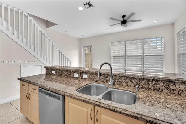 $410,000 | 14634 Southwest 5th Street, Unit 15, Pembroke Pines, FL 33027