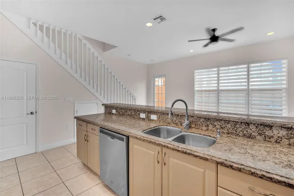 $410,000 | 14634 Southwest 5th Street, Unit 15, Pembroke Pines, FL 33027