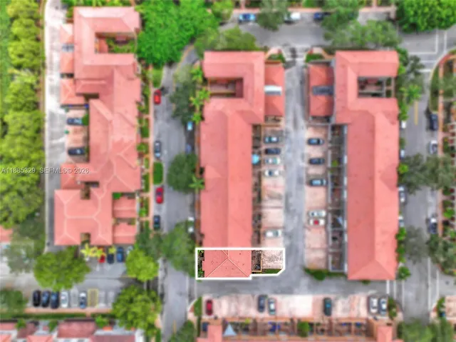 $425,000 | 14634 Southwest 5th Street, Unit 15, Pembroke Pines, FL 33027