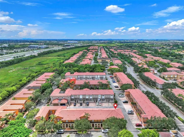 $425,000 | 14634 Southwest 5th Street, Unit 15, Pembroke Pines, FL 33027