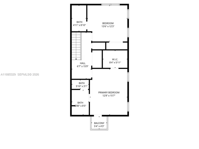 $425,000 | 14634 Southwest 5th Street, Unit 15, Pembroke Pines, FL 33027