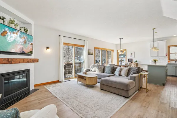 $535,000 | 5769 Sunset Road, Mound, MN 55364