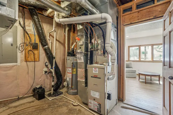 $535,000 | 5769 Sunset Road, Mound, MN 55364