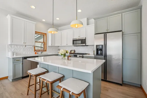 $535,000 | 5769 Sunset Road, Mound, MN 55364