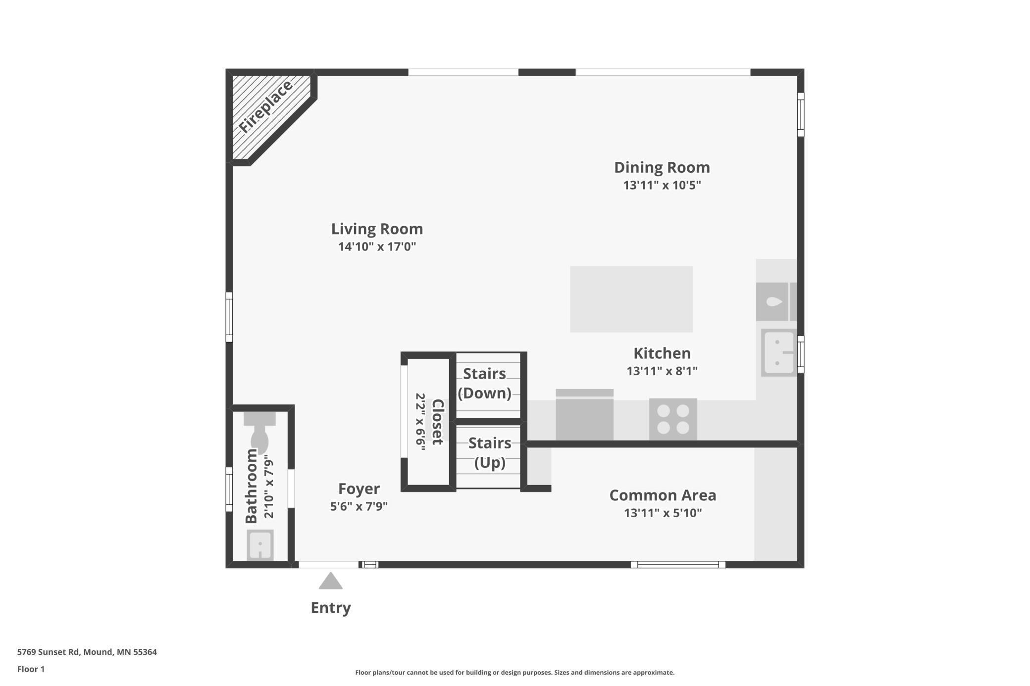 5769 Sunset Road Mound, MN 55364 - Photo 55 of 56