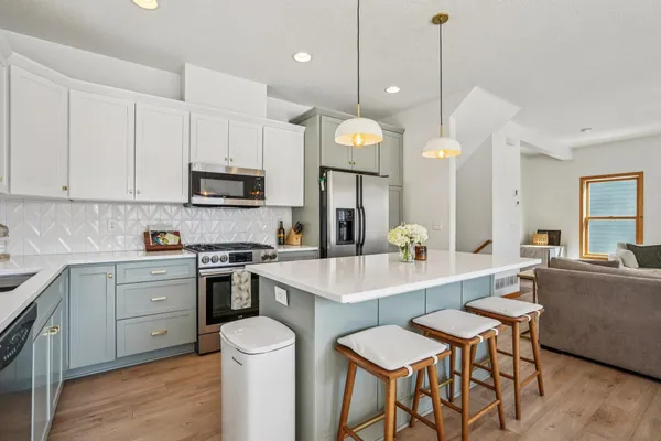 $535,000 | 5769 Sunset Road, Mound, MN 55364