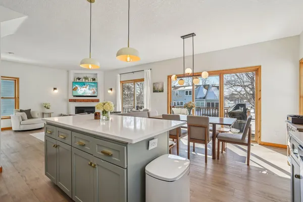 $535,000 | 5769 Sunset Road, Mound, MN 55364