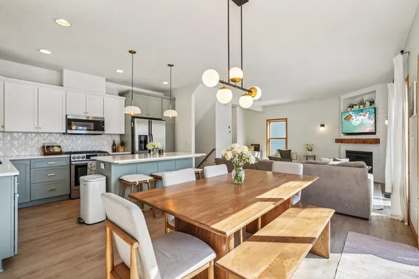 $535,000 | 5769 Sunset Road, Mound, MN 55364