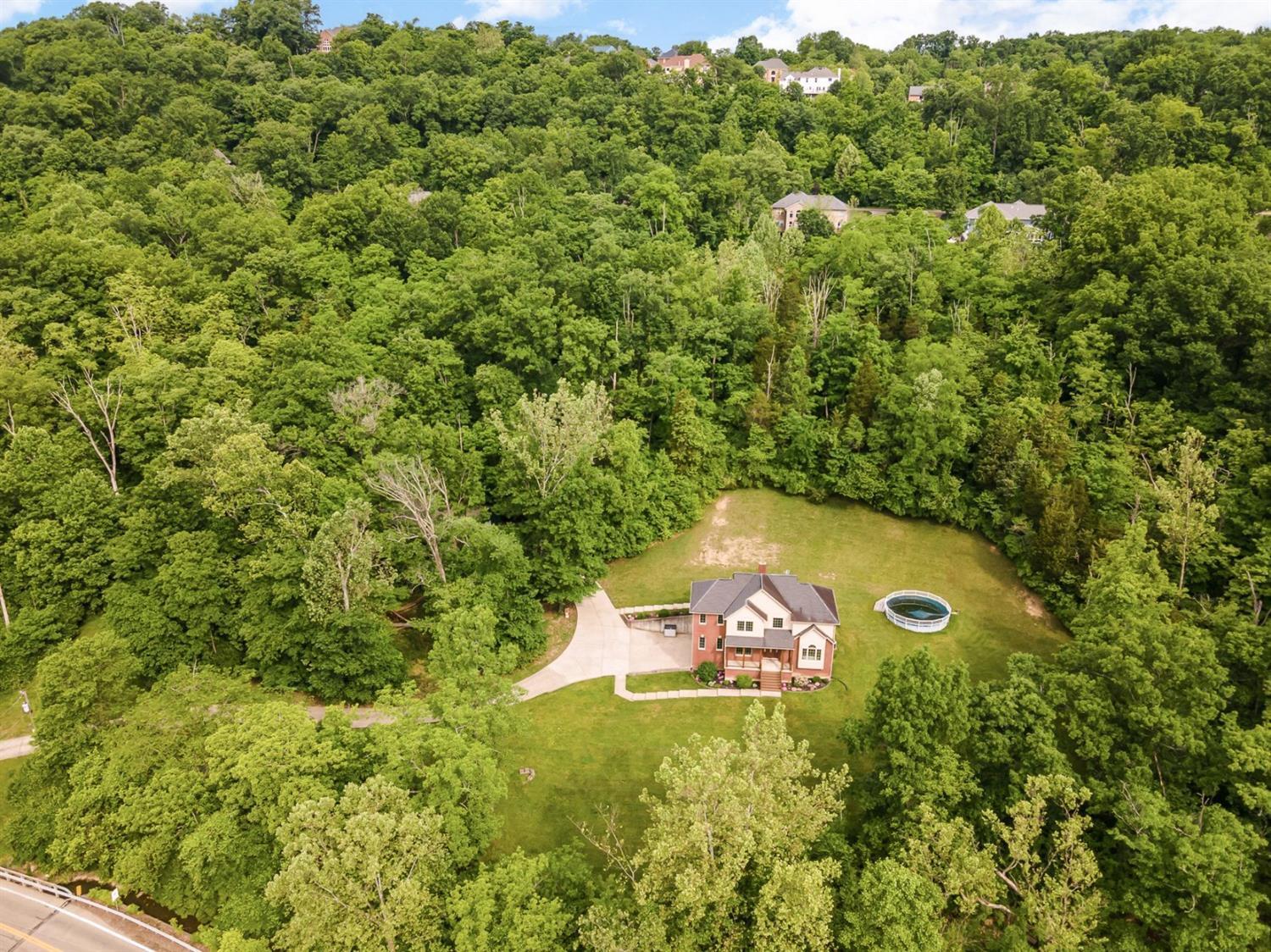 421 4 Mile Road Cincinnati, OH 45230 - Photo 38 of 39 Gallery Image 38