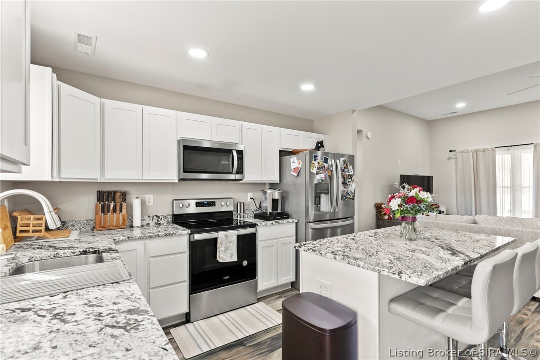 2271 Bluff Run Drive Hanover, IN 47243 - Photo 12 of 32