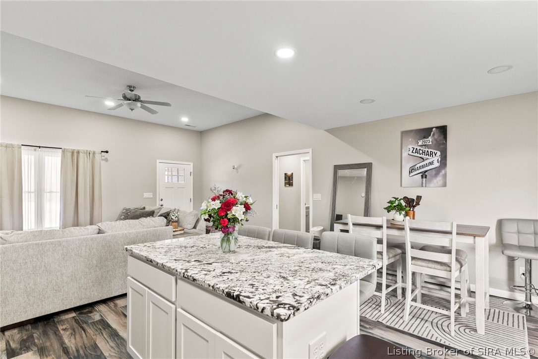 2271 Bluff Run Drive Hanover, IN 47243 - Photo 13 of 32