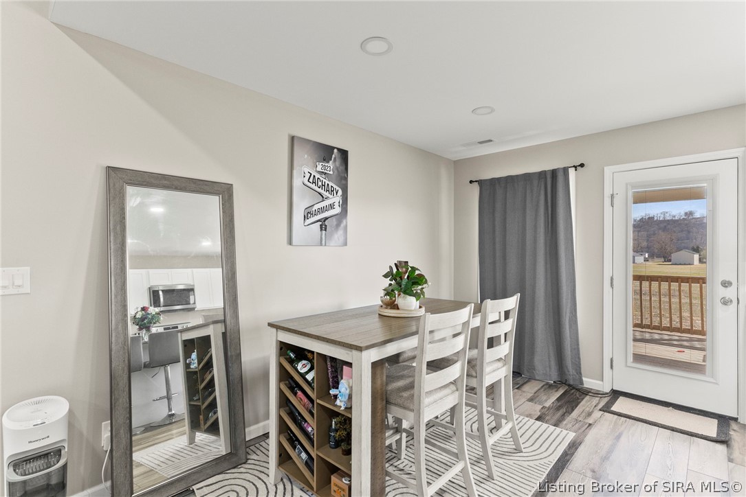 2271 Bluff Run Drive Hanover, IN 47243 - Photo 14 of 32