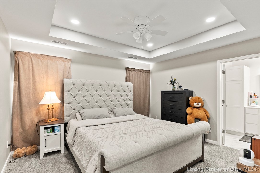 2271 Bluff Run Drive Hanover, IN 47243 - Photo 15 of 32