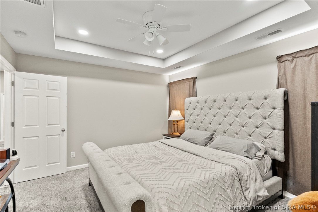 2271 Bluff Run Drive Hanover, IN 47243 - Photo 16 of 32