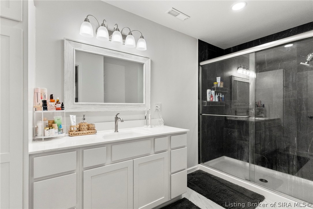 2271 Bluff Run Drive Hanover, IN 47243 - Photo 17 of 32